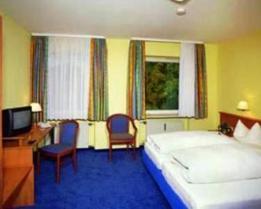 Hotel Aurora Garni Munich Room photo