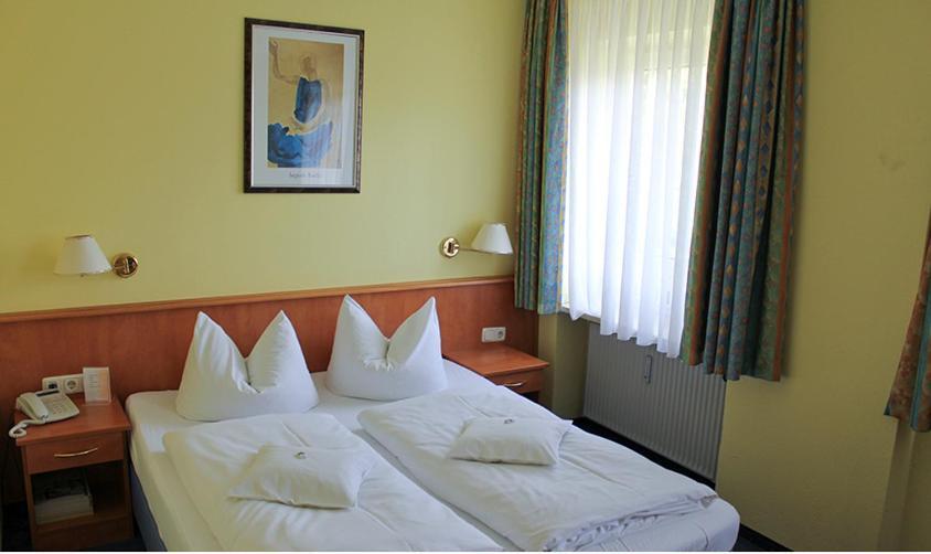 Hotel Aurora Garni Munich Exterior photo